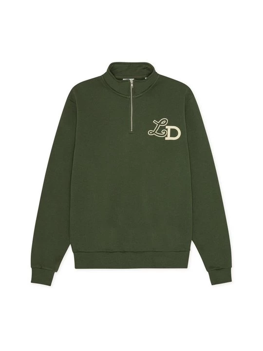 Foto van product Sweater Les Deux groen