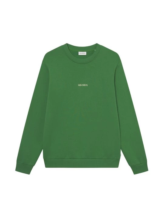 Foto van product Sweater Les Deux groen