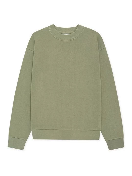 Foto van product Sweater Les Deux kaki