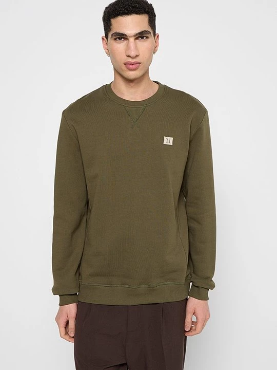 Foto van product Sweater Les Deux kaki