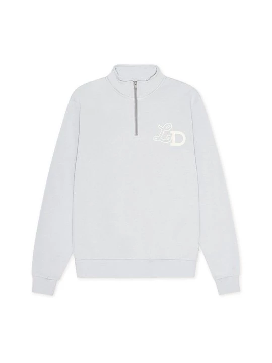 Foto van product Sweater Les Deux lichtblauw