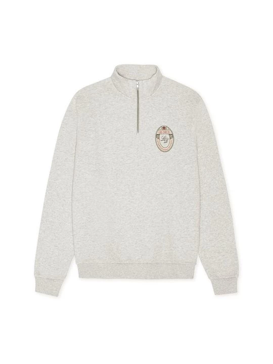 Foto van product Sweater Les Deux lichtgrijs
