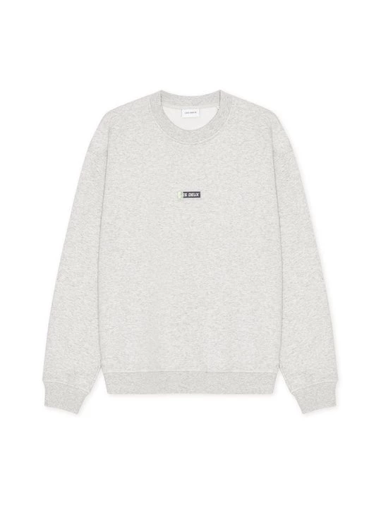 Foto van product Sweater Les Deux lichtgrijs