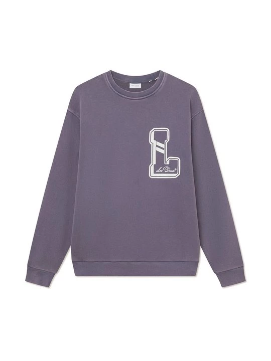 Foto van product Sweater Les Deux lila