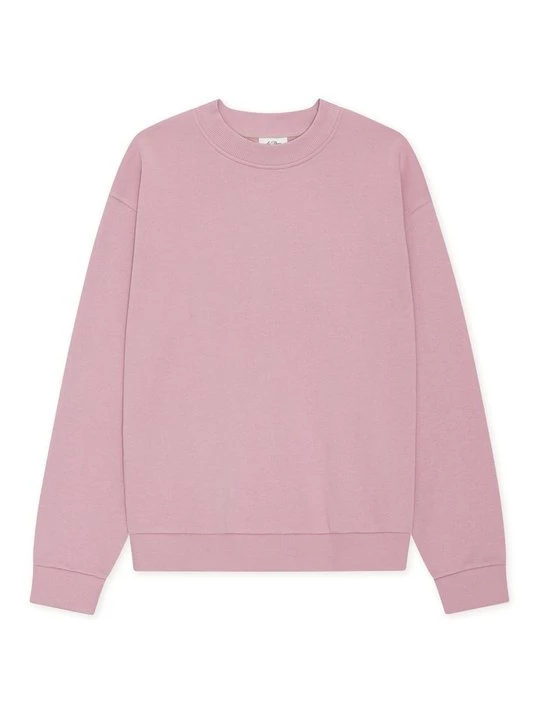 Foto van product Sweater Les Deux mauve