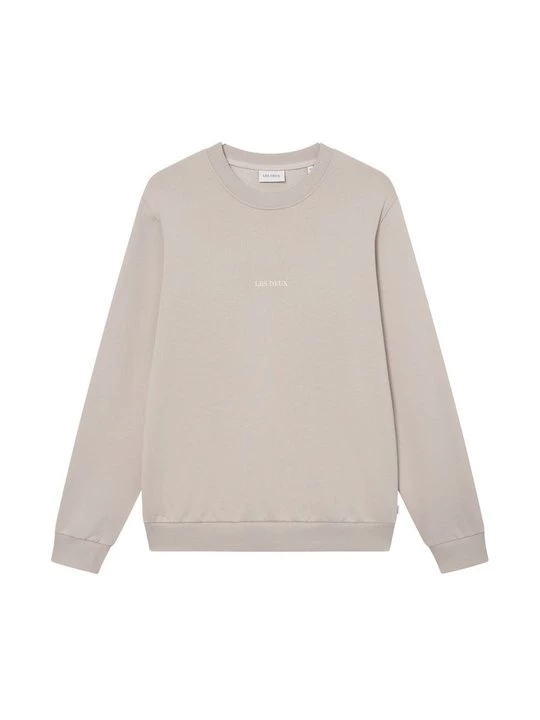 Foto van product Sweater Les Deux zandkleur