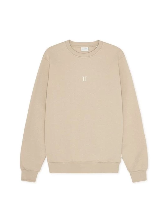 Foto van product Sweater Les Deux zandkleur
