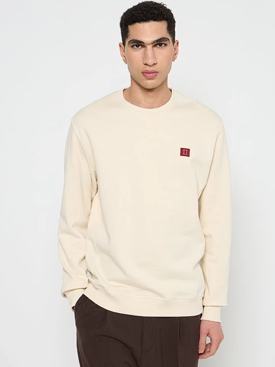 Foto van product Sweater Les Deux zandkleur