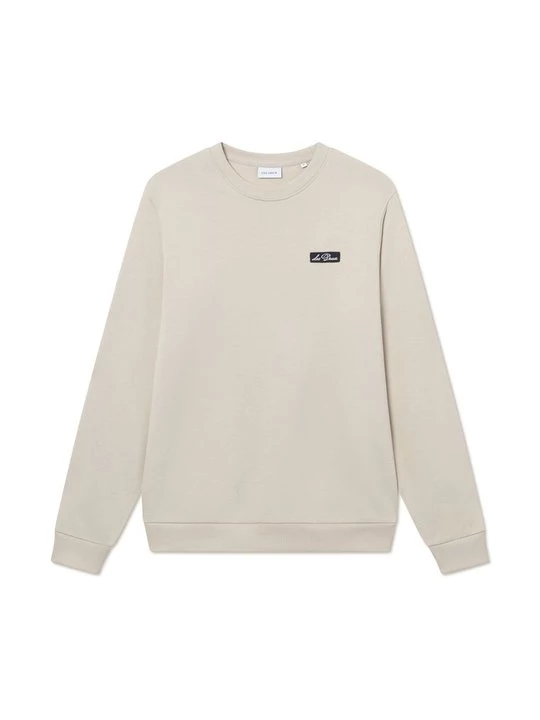 Foto van product Sweater Les Deux zandkleur