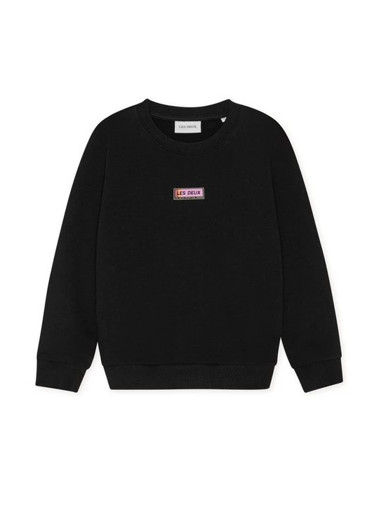 Foto van product Sweater Les Deux zwart