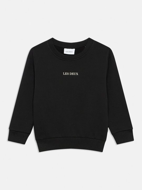 Foto van product Sweater Les Deux zwart
