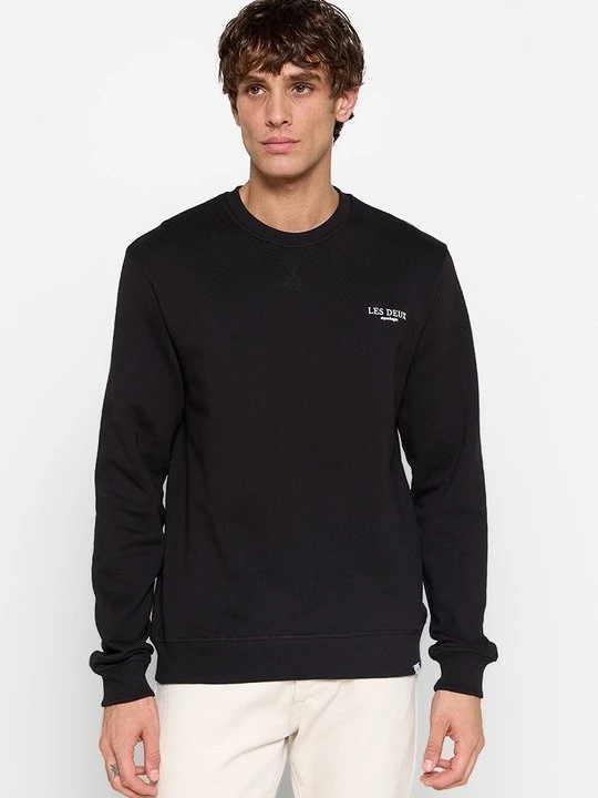 Foto van product Sweater Les Deux zwart