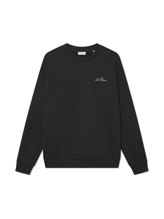 Foto van product Sweater Les Deux zwart