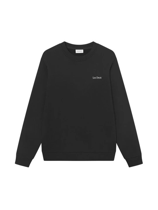 Foto van product Sweater Les Deux zwart