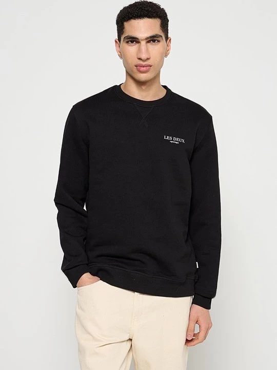 Foto van product Sweater Les Deux zwart