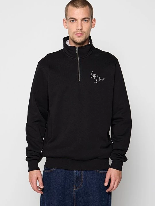Foto van product Sweater Les Deux zwart