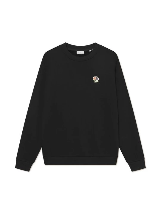 Foto van product Sweater Les Deux zwart