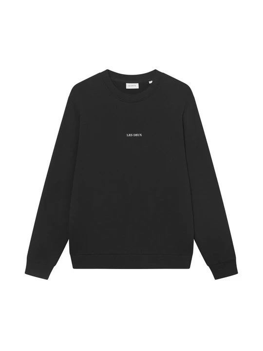 Foto van product Sweater Les Deux zwart