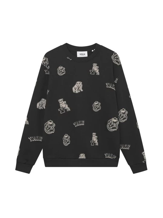 Foto van product Sweater Les Deux zwart