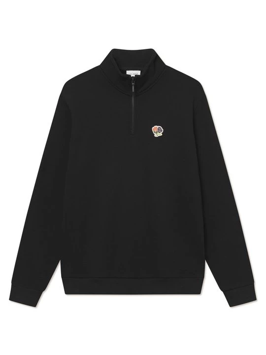 Foto van product Sweater Les Deux zwart