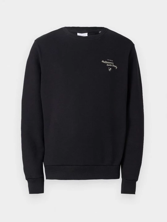 Foto van product Sweater Les Deux zwart
