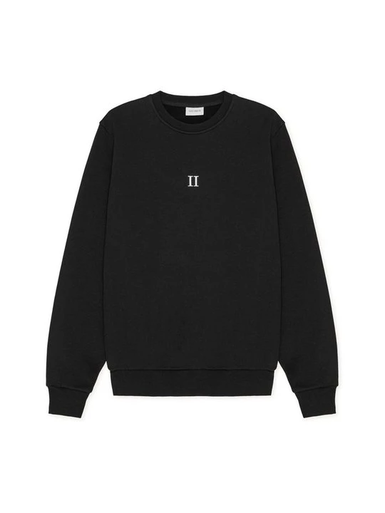 Foto van product Sweater Les Deux zwart