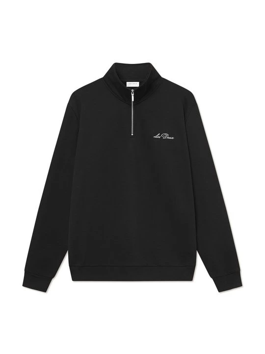 Foto van product Sweater Les Deux zwart