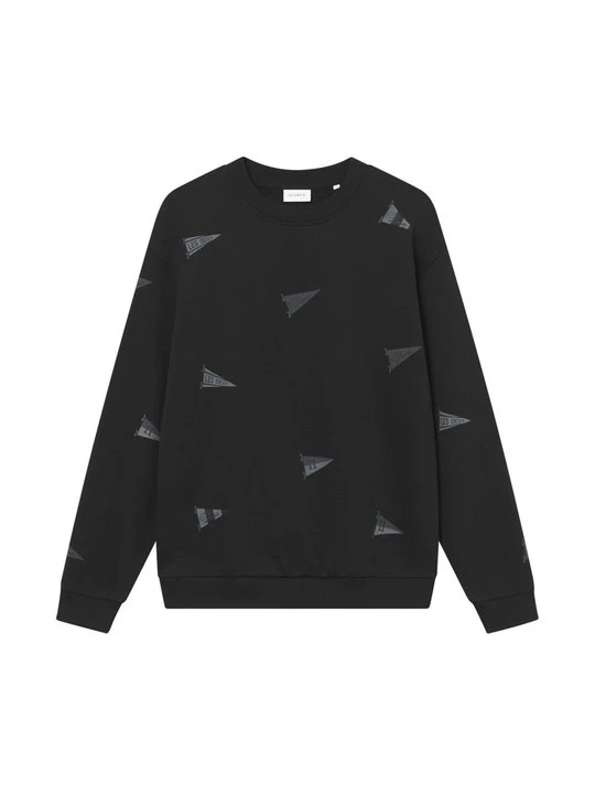 Foto van product Sweater Les Deux zwart