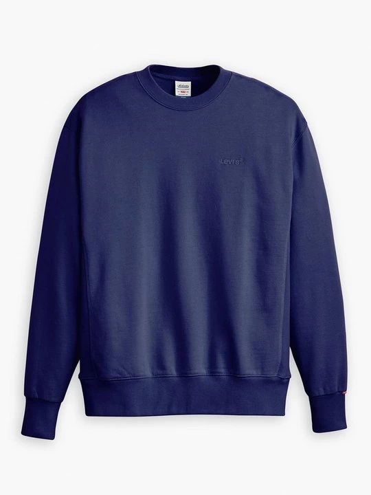 Foto van product Sweater Levi's blauw