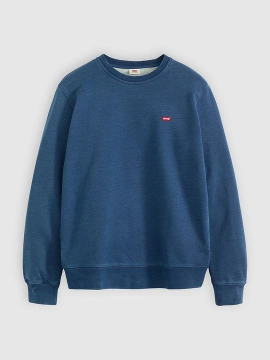 Foto van product Sweater Levi's blauw