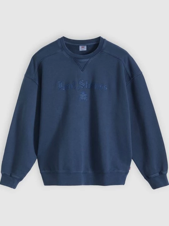 Foto van product Sweater Levi's blauw
