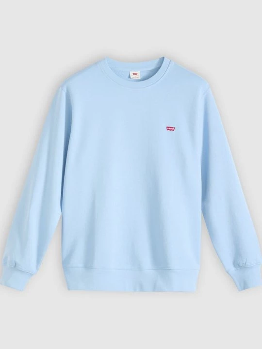 Foto van product Sweater Levi's blauw