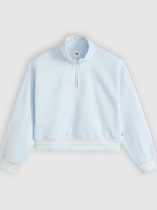 Foto van product Sweater Levi's blauw