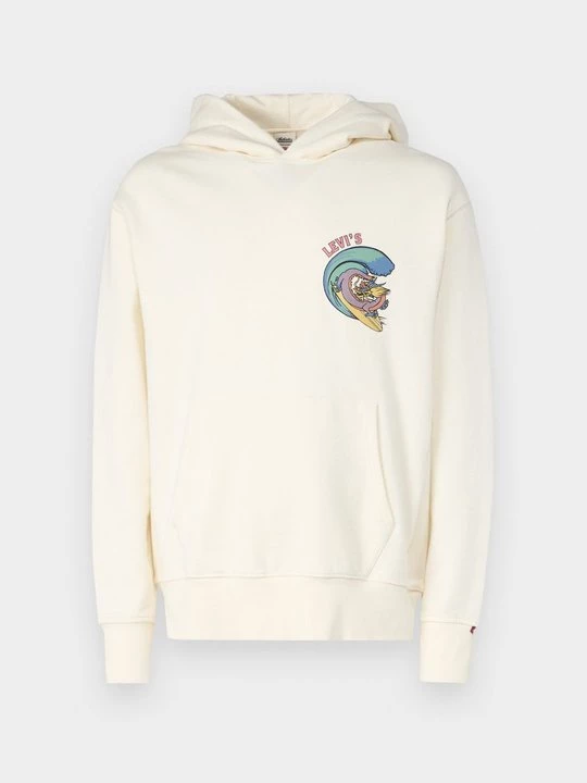 Foto van product Sweater Levi's crème