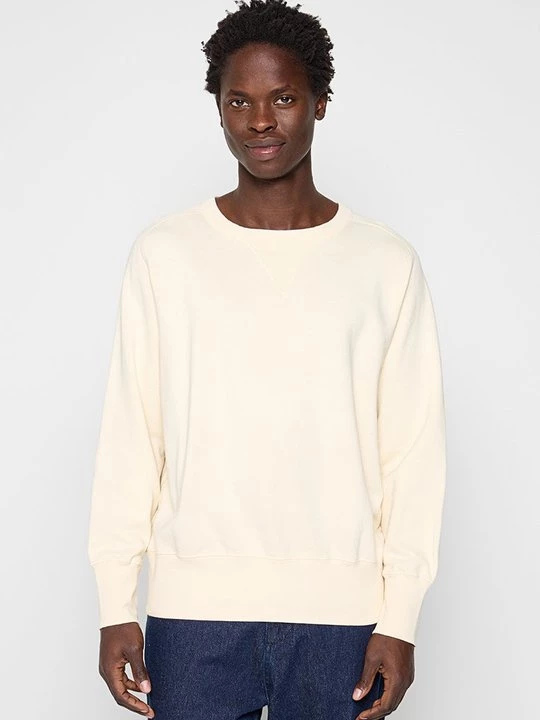 Foto van product Sweater Levi's crème