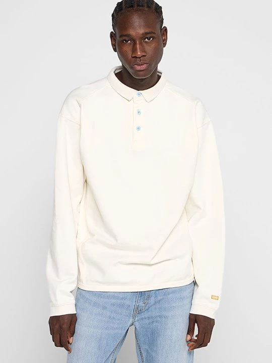 Foto van product Sweater Levi's crème