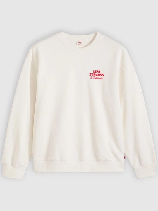 Foto van product Sweater Levi's crème