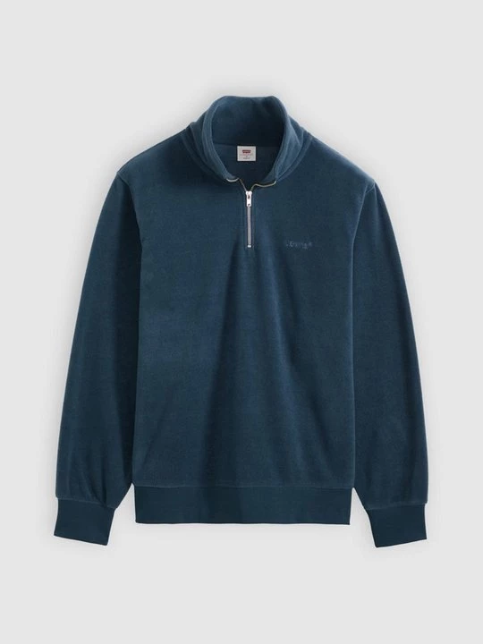Foto van product Sweater Levi's donkerblauw