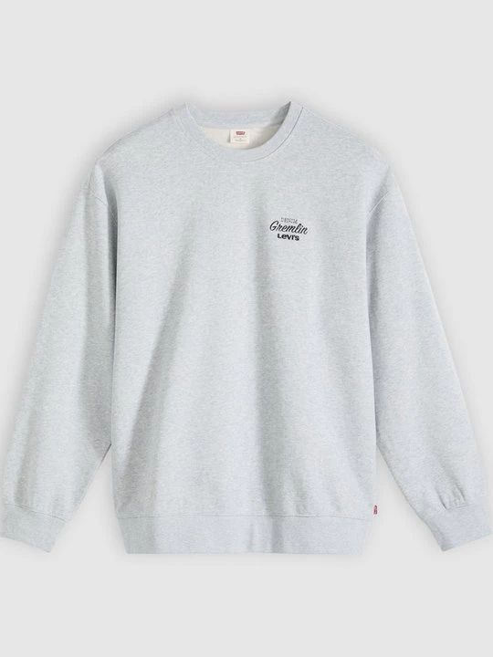 Foto van product Sweater Levi's grijs