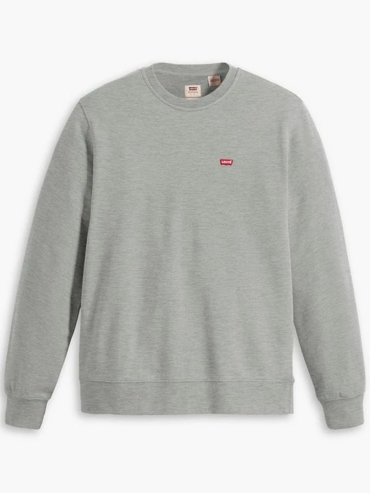 Foto van product Sweater Levi's grijs