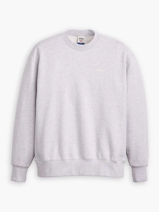 Foto van product Sweater Levi's grijs