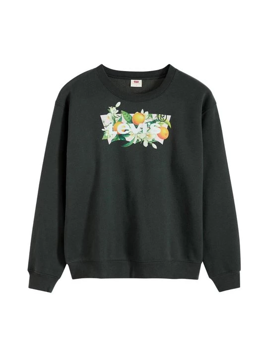 Foto van product Sweater Levi's groen