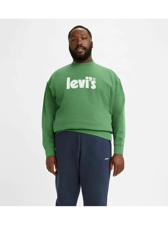 Foto van product Sweater Levi's groen