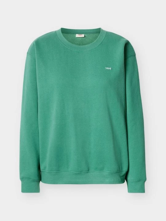 Foto van product Sweater Levi's groen