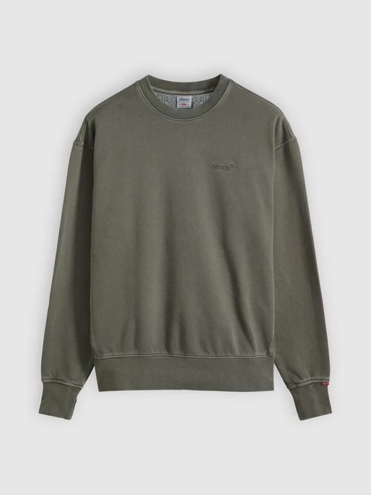 Foto van product Sweater Levi's kaki