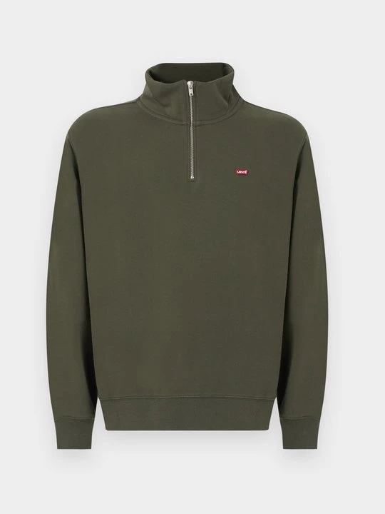 Foto van product Sweater Levi's kaki