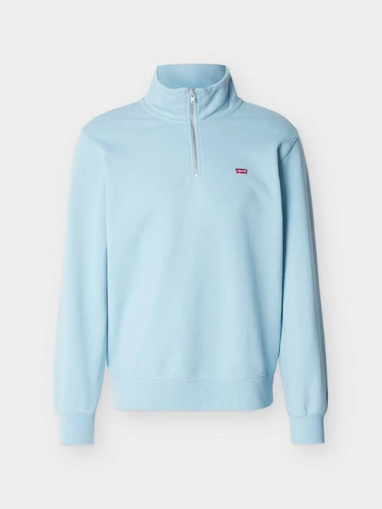 Foto van product Sweater Levi's lichtblauw