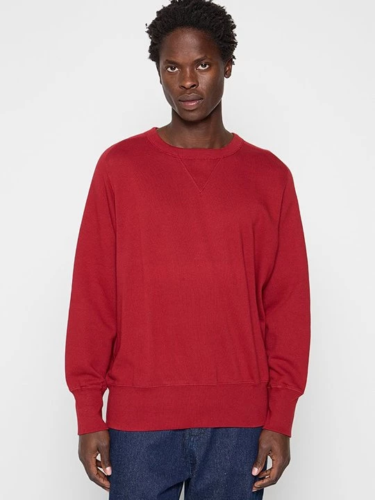 Foto van product Sweater Levi's rood