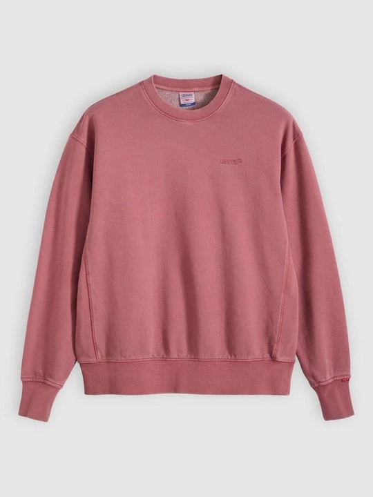 Foto van product Sweater Levi's rood