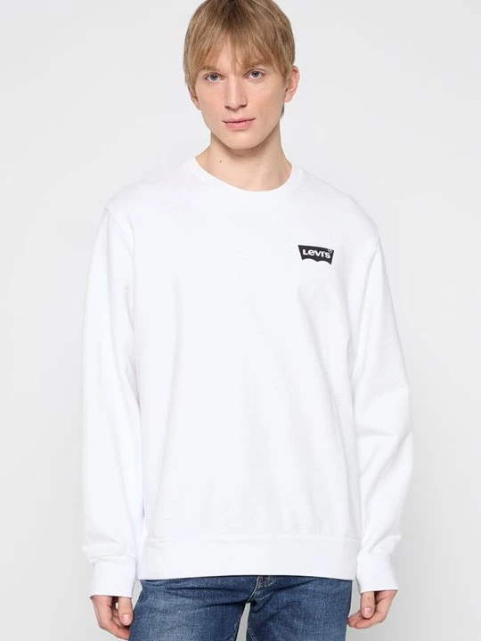 Foto van product Sweater Levi's wit